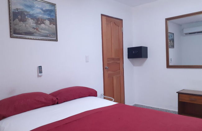 Apartamento D'Betty - Foto 6