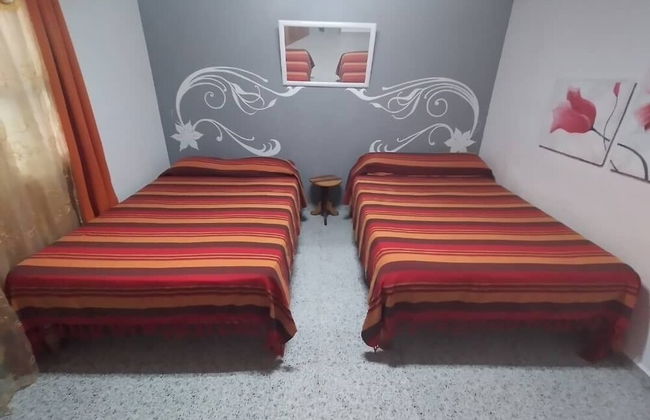 Apartamento D'Betty - Foto 7