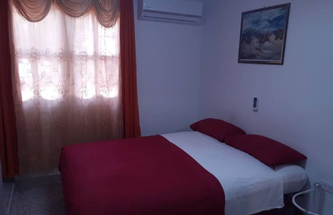 Apartamento D'Betty - Foto 4