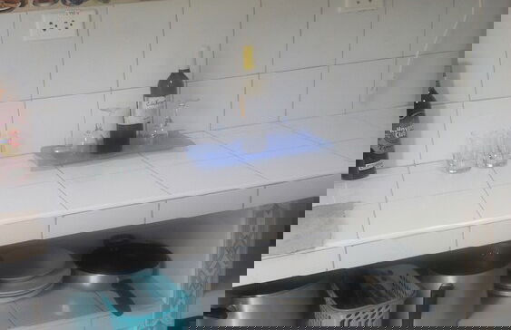 Apartamento D'Betty - Foto 9