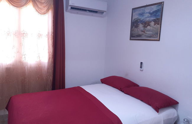 Apartamento D'Betty - Foto 5