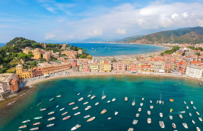 Cozy Flat In Sestri Levante - Foto 28