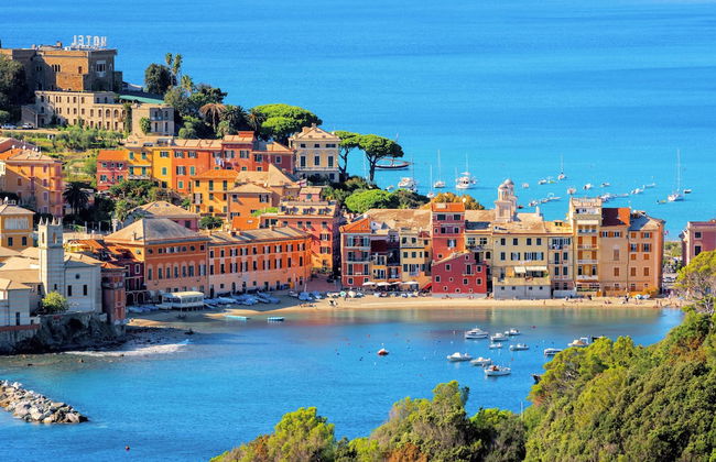 Cozy Flat In Sestri Levante - Foto 26