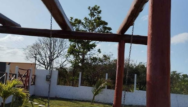 Receção