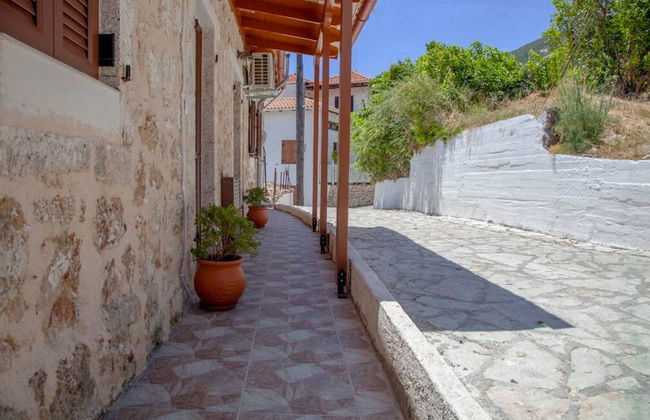 Agios Petros Apartments 1 - Foto 7
