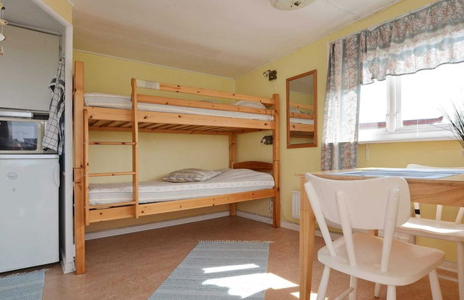 2 Person Holiday Home in Falkenberg - Foto 6