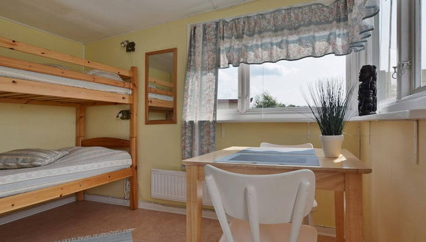 2 Person Holiday Home in Falkenberg - Foto 3