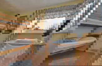 Photo 3 - 2 Person Holiday Home in Falkenberg