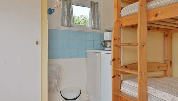 2 Person Holiday Home in Falkenberg - Foto 2