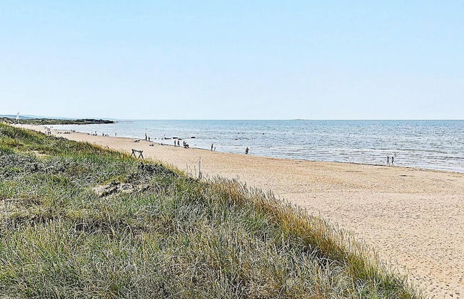 2 Person Holiday Home in Falkenberg - Foto 7
