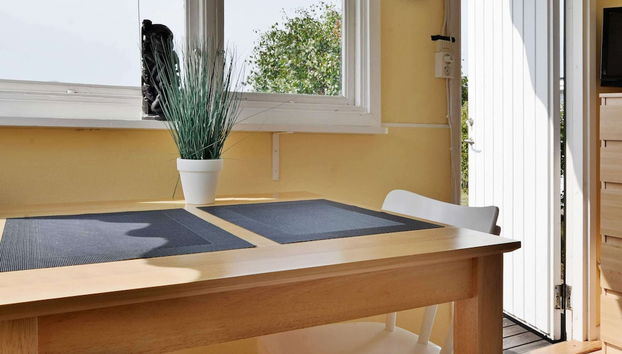 2 Person Holiday Home in Falkenberg - Foto 4