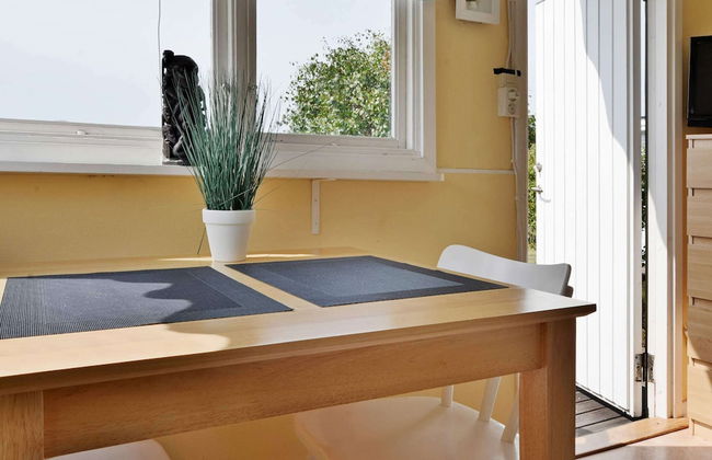 2 Person Holiday Home in Falkenberg - Foto 4