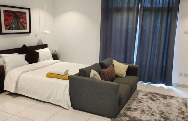 Deluxe Embassy Gardens - Foto 6