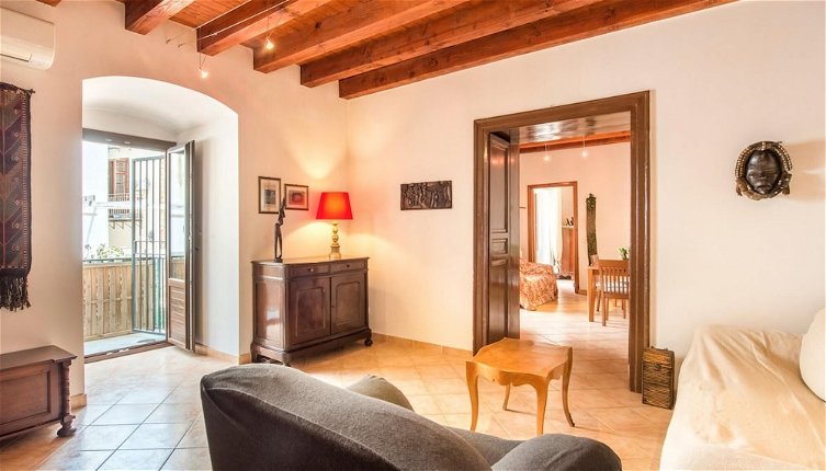 Foto 1 - Nice Apartment in Palazzo Vatticani