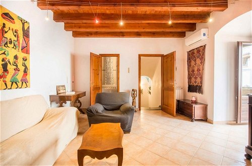 Photo 2 - Nice Apartment in Palazzo Vatticani