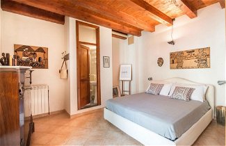 Photo 3 - Nice Apartment in Palazzo Vatticani