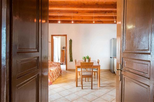 Photo 5 - Nice Apartment in Palazzo Vatticani