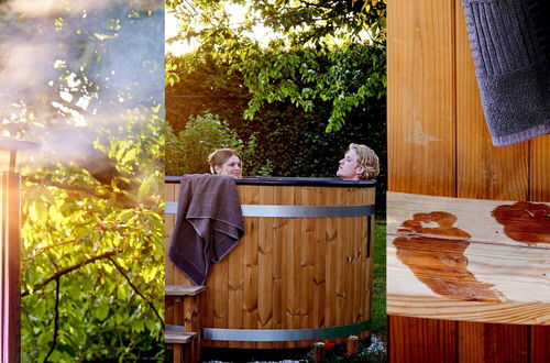 Photo 20 - Sprawling Farmhouse in Baarlo With Hot Tub, Private Garden