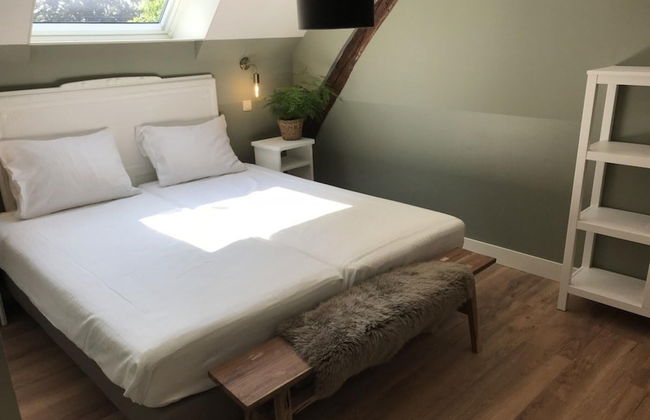 Sprawling Farmhouse in Baarlo With Hot Tub, Private Garden - Foto 3