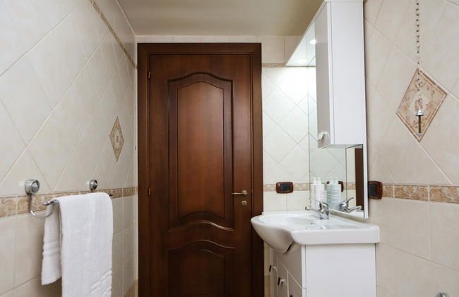 Appartamento all Arenaccia by Wonderful Italy - Photo 12