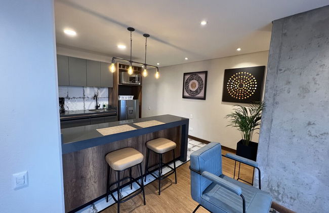 R4/ Artistic Loft in historic Candelaria - Photo 8