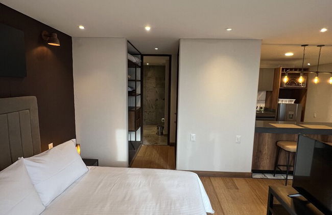 R4/ Artistic Loft in historic Candelaria - Photo 4