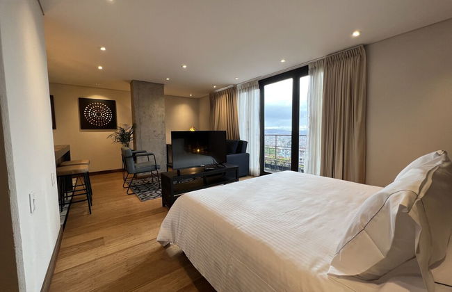 R4/ Artistic Loft in historic Candelaria - Photo 6