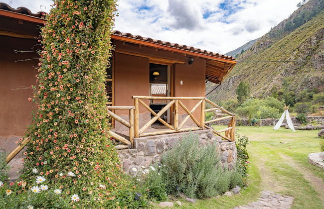 Unuwasi Hotel & Villa - Foto 75