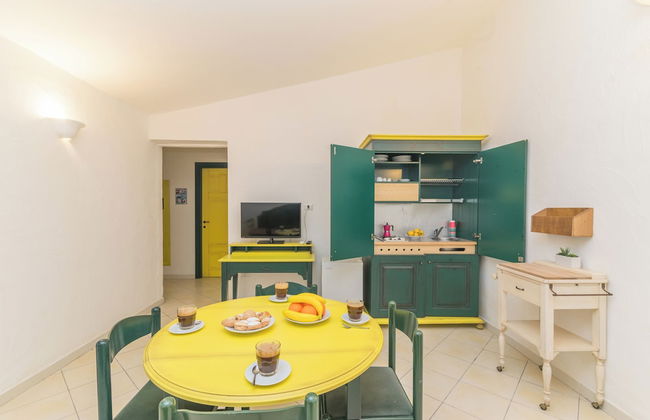 1 Ala Birdi Cottage Trilocale - Foto 23