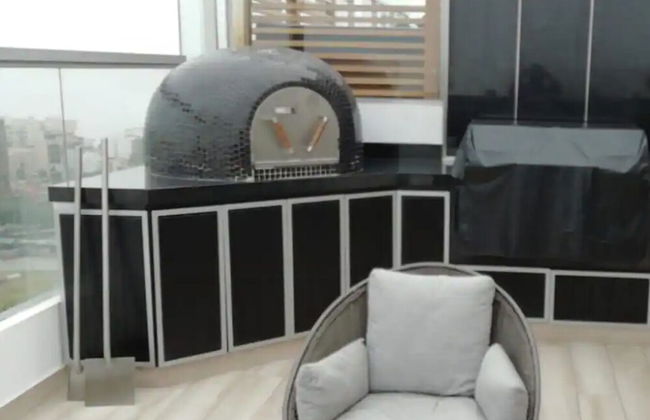 Loft de estreno en Barranco con Balcon - Foto 10