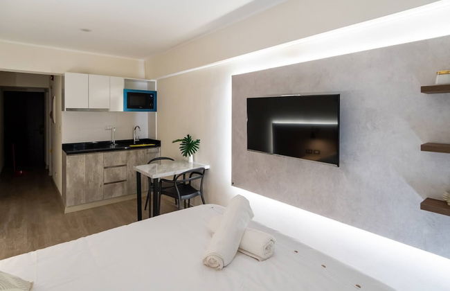 Loft de estreno en Barranco con Balcon - Foto 4