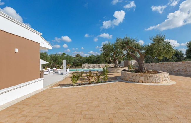 Villa Irma - Utnz CM - Photo 24