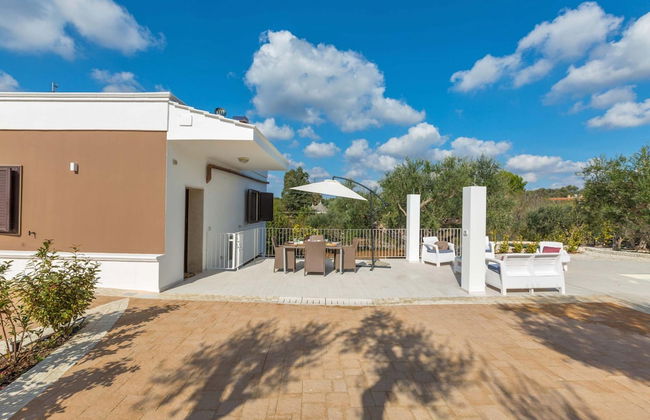 Villa Irma - Utnz CM - Photo 19