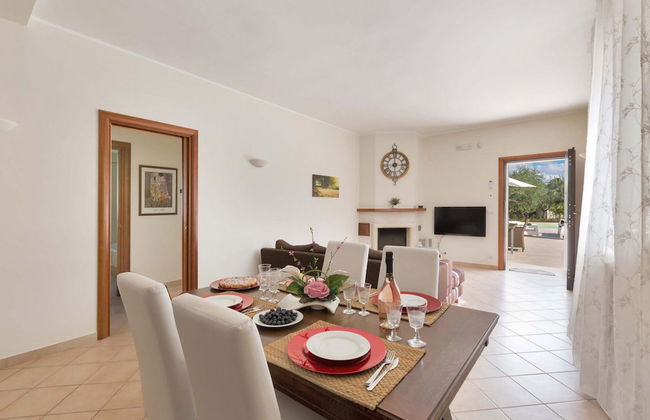 Villa Irma - Utnz CM - Photo 10