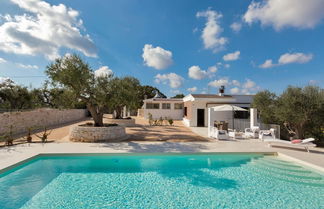 Foto 1 - Villa Irma With Private Pool