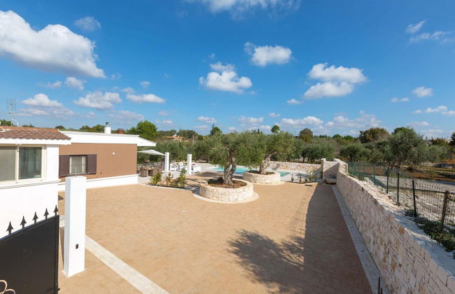 Villa Irma - Utnz CM - Photo 25