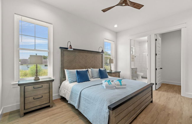Brand New Home With In-ground Pool, Four Houses From Beautiful Laguna Beach - Foto 7
