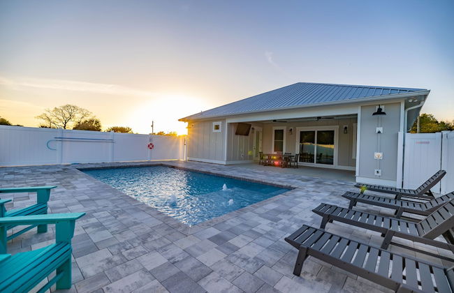 Brand New Home With In-ground Pool, Four Houses From Beautiful Laguna Beach - Foto 1