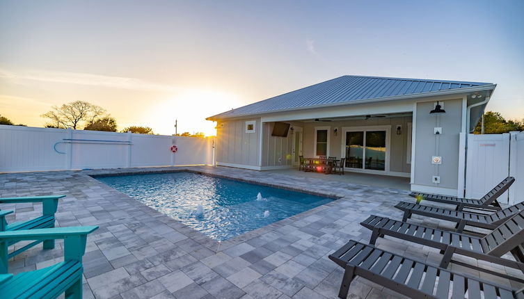 Photo 1 - Brand New Home With In-ground Pool, Four Houses From Beautiful Laguna Beach