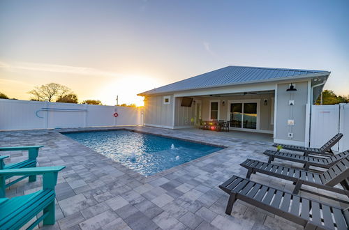 Photo 1 - Brand New Home With In-ground Pool, Four Houses From Beautiful Laguna Beach