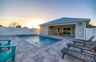 Photo 1 - Brand New Home With In-ground Pool, Four Houses From Beautiful Laguna Beach