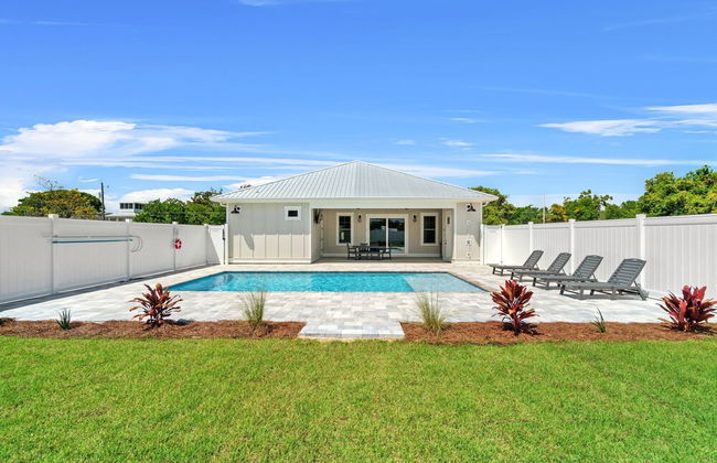 Brand New Home With In-ground Pool, Four Houses From Beautiful Laguna Beach - Foto 22