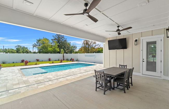 Brand New Home With In-ground Pool, Four Houses From Beautiful Laguna Beach - Foto 48