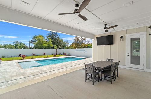 Photo 39 - Brand New Home With In-ground Pool, Four Houses From Beautiful Laguna Beach