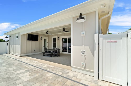 Photo 34 - Brand New Home With In-ground Pool, Four Houses From Beautiful Laguna Beach