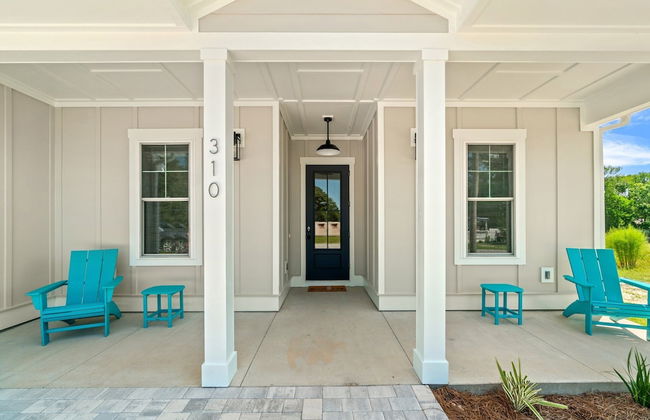 Brand New Home With In-ground Pool, Four Houses From Beautiful Laguna Beach - Foto 33