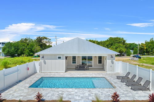 Photo 25 - Brand New Home With In-ground Pool, Four Houses From Beautiful Laguna Beach