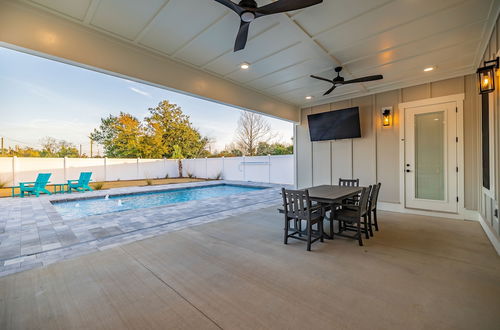 Photo 38 - Brand New Home With In-ground Pool, Four Houses From Beautiful Laguna Beach