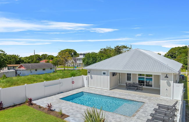 Brand New Home With In-ground Pool, Four Houses From Beautiful Laguna Beach - Foto 27