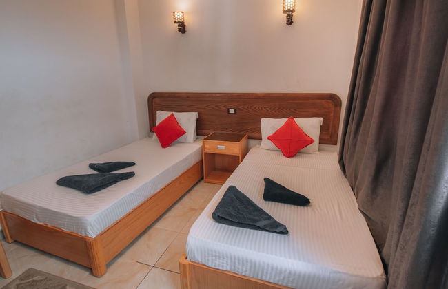 Villa Sila - Swiss Royal Dahab - Foto 6